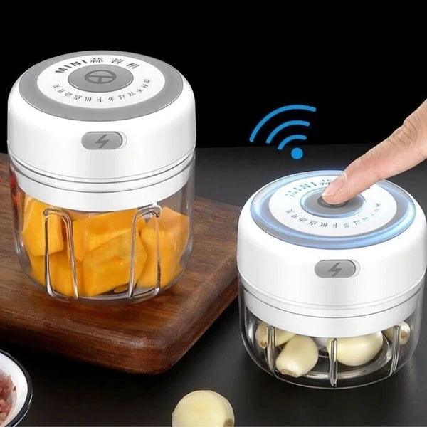 Kitchen Essentials – HomeGizmo
