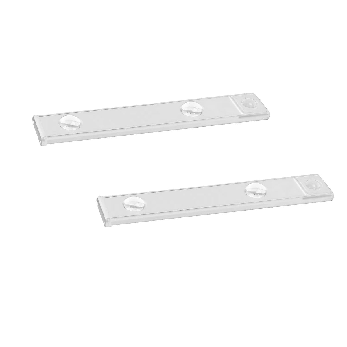Motion Sensor Cabinet Lights (2-Pack) – Rechargeable, 3 Colors, Dimmable – image 5