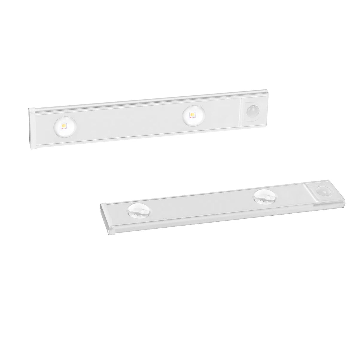 Motion Sensor Cabinet Lights (2-Pack) – Rechargeable, 3 Colors, Dimmable – image 3